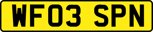 WF03SPN