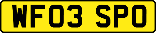 WF03SPO