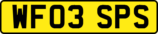WF03SPS