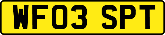 WF03SPT