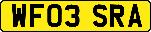 WF03SRA