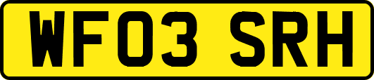 WF03SRH