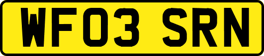 WF03SRN