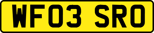 WF03SRO