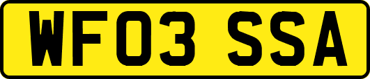 WF03SSA