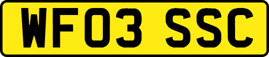 WF03SSC