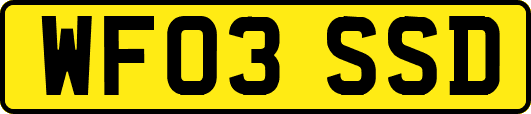 WF03SSD