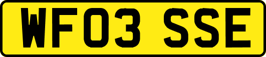 WF03SSE