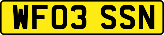 WF03SSN