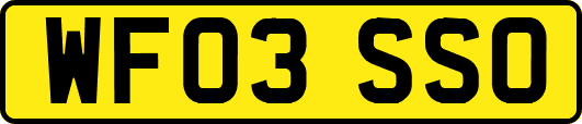 WF03SSO