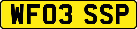 WF03SSP