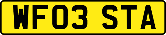 WF03STA