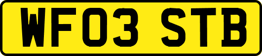 WF03STB