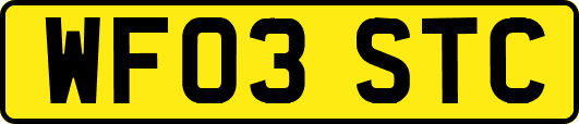 WF03STC