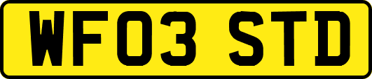 WF03STD