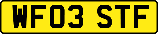 WF03STF