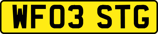 WF03STG