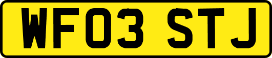 WF03STJ