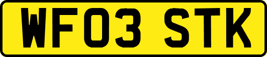 WF03STK