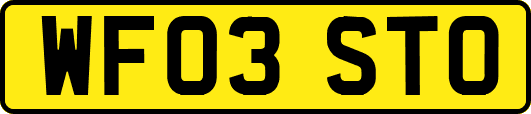 WF03STO