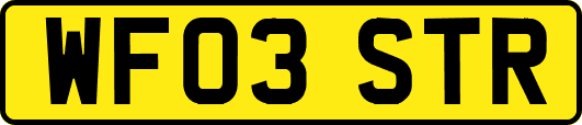 WF03STR