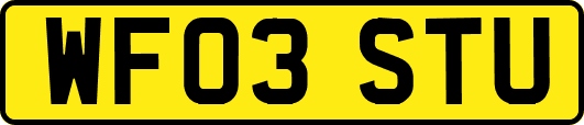 WF03STU