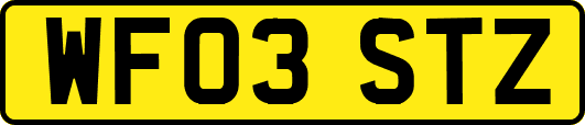 WF03STZ