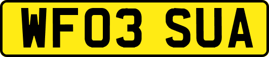 WF03SUA