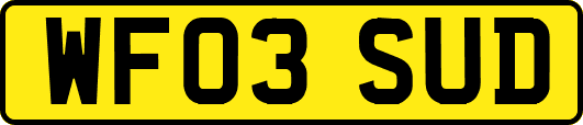 WF03SUD