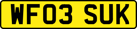 WF03SUK