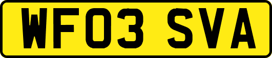 WF03SVA
