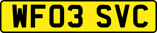 WF03SVC
