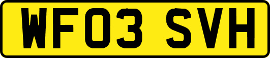 WF03SVH