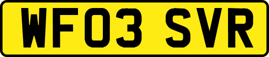 WF03SVR