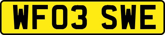WF03SWE