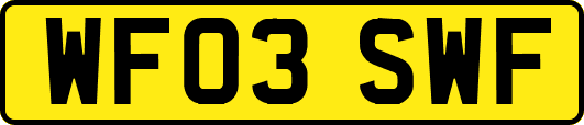 WF03SWF