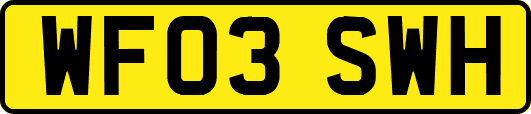 WF03SWH