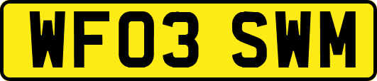 WF03SWM
