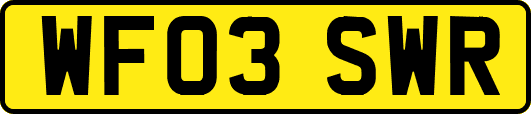 WF03SWR