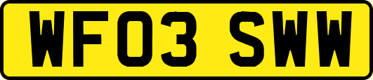 WF03SWW