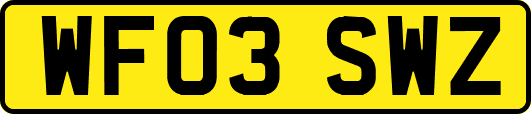 WF03SWZ