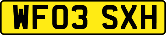 WF03SXH