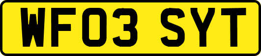 WF03SYT