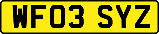 WF03SYZ