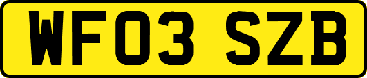 WF03SZB