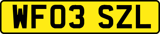 WF03SZL