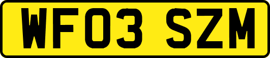 WF03SZM