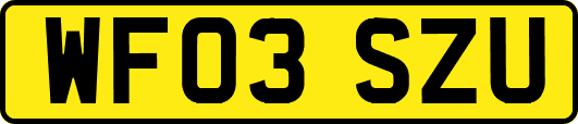 WF03SZU