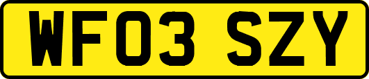 WF03SZY