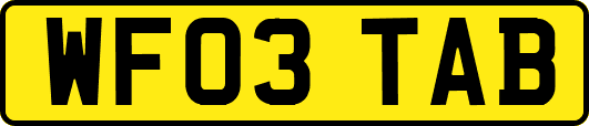 WF03TAB